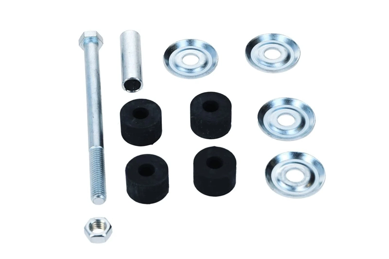 Rod/Strut, stabiliser Left and right LEMFORDER